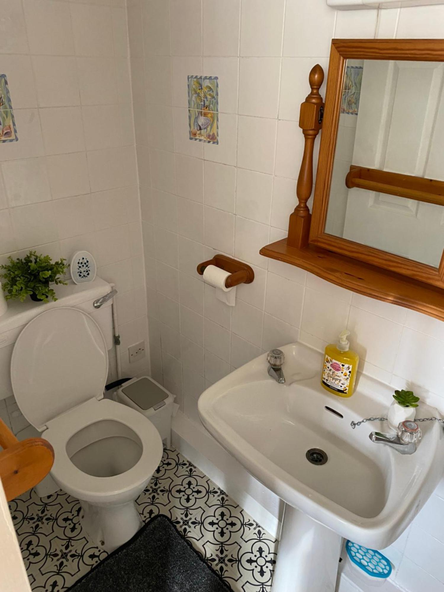 The Hideaway!! Skegness Ground Floor Room Free Parking المظهر الخارجي الصورة