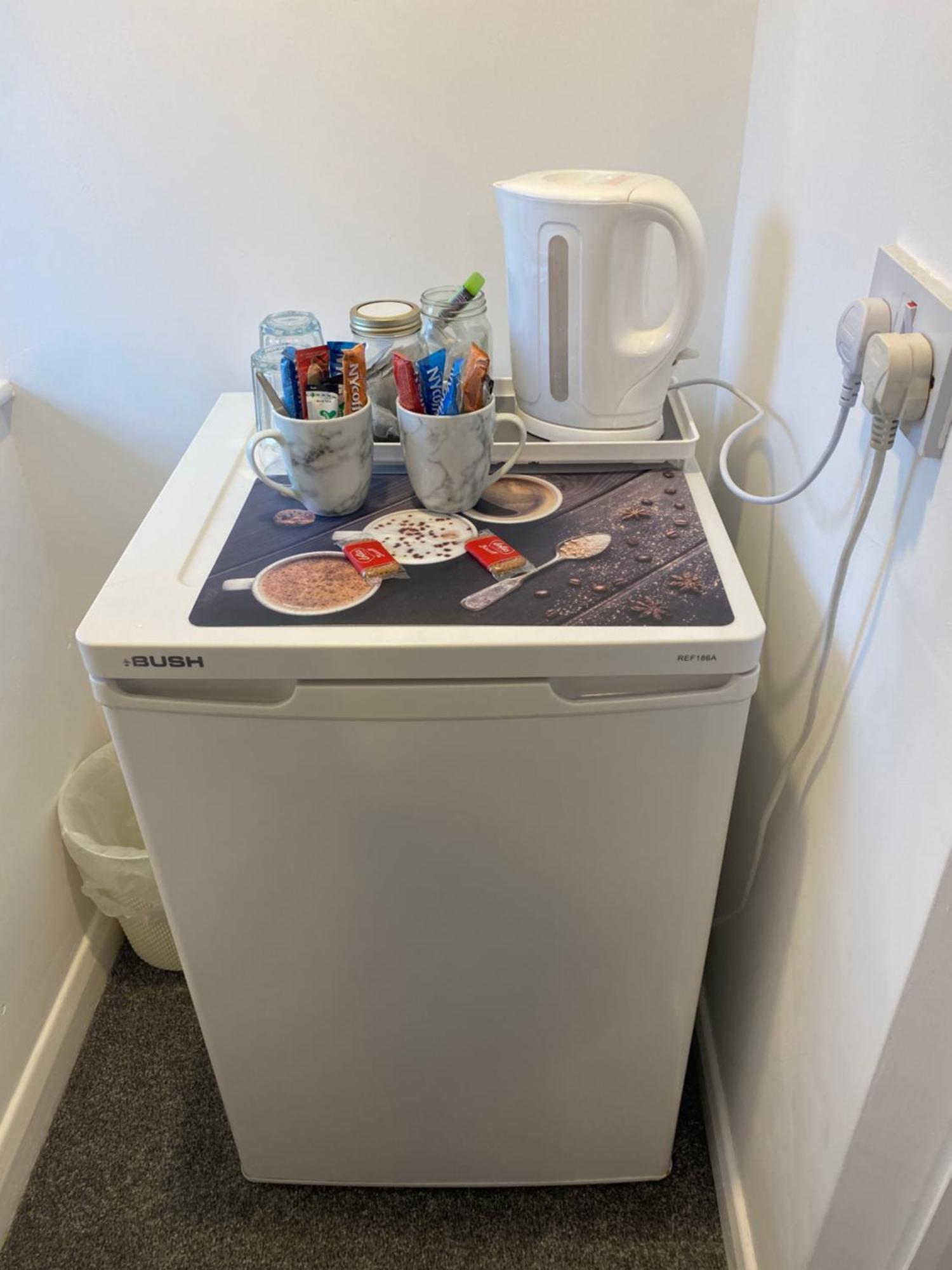 The Hideaway!! Skegness Ground Floor Room Free Parking المظهر الخارجي الصورة